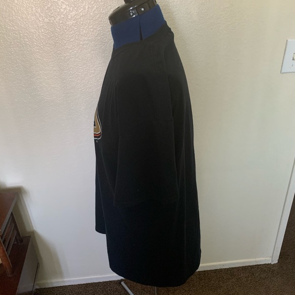 Mel Merc Anaheim Duck 1993 Black T-Shirt XL 119 - Picture 4 of 7